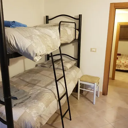 아파트 Tipico In Piccolo Borgo Abruzzese *