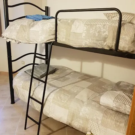 아파트 Tipico In Piccolo Borgo Abruzzese *