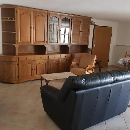 Appartement Tipico In Piccolo Borgo Abruzzese Terranera