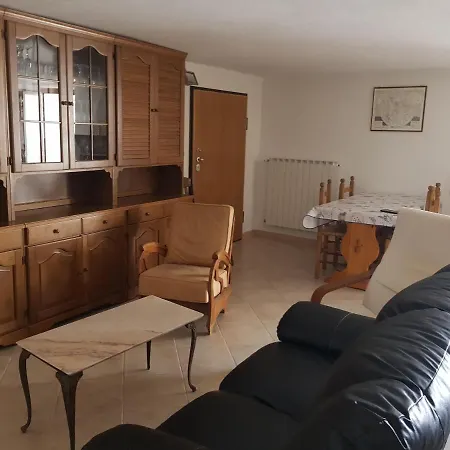 아파트 Tipico In Piccolo Borgo Abruzzese Terranera