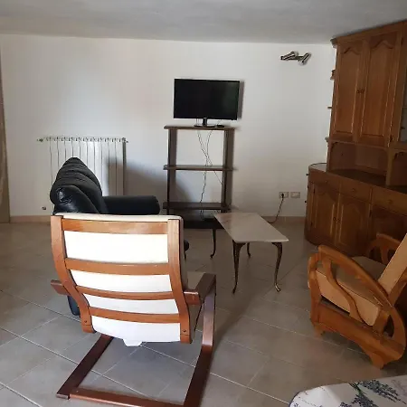 Tipico In Piccolo Borgo Abruzzese Terranera