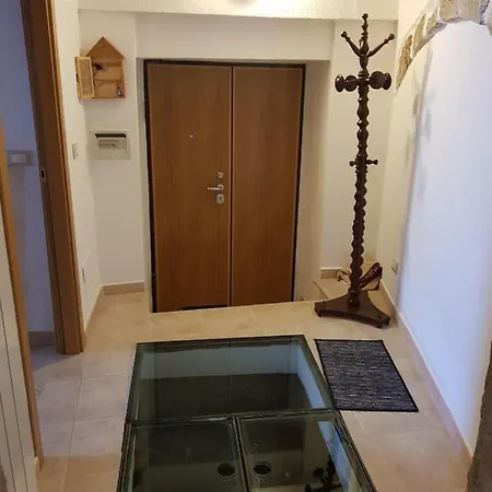 아파트 Tipico In Piccolo Borgo Abruzzese Terranera