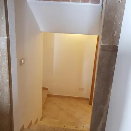 Tipico In Piccolo Borgo Abruzzese * Terranera