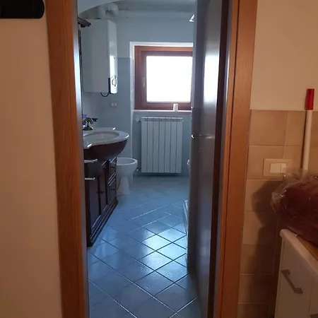 Tipico In Piccolo Borgo Abruzzese